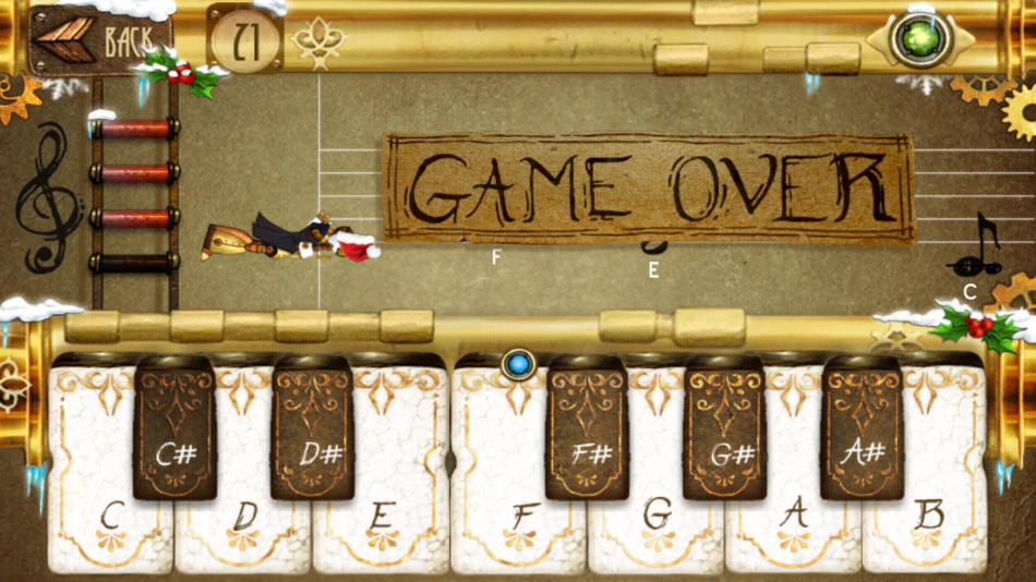ʿٷ(Note Fighter Free)v2.9 °