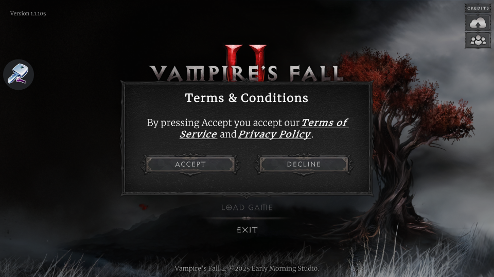 VampireѪĶ2Ϸv1.1.105 °
