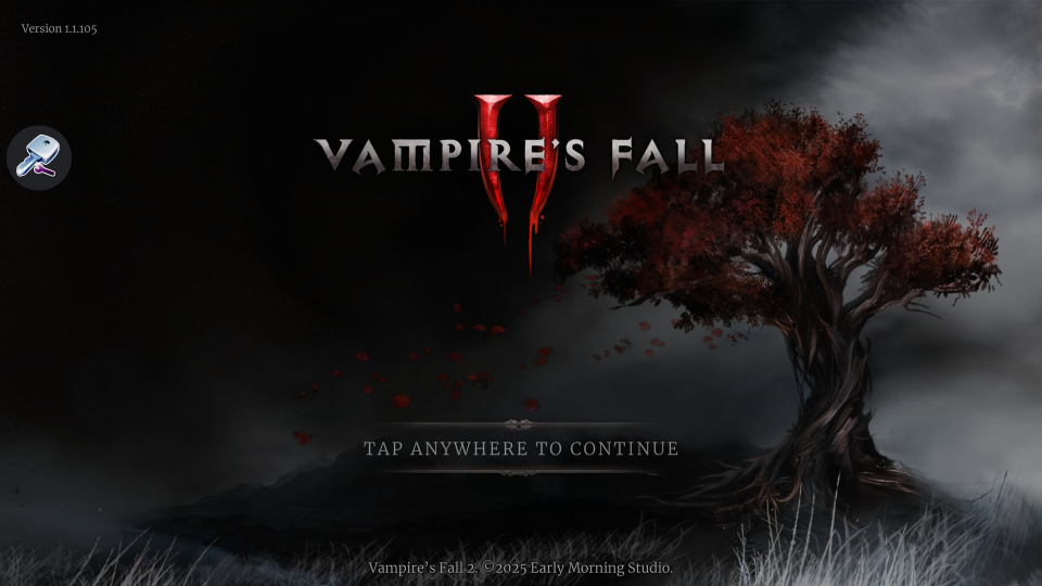 VampireѪĶ2Ϸv1.1.105 °