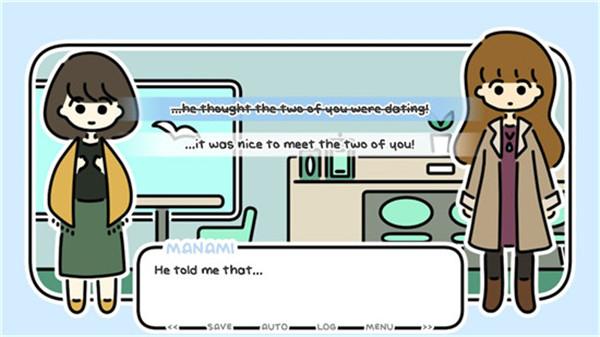 ûлٷ(spring leaves no flowers)v1.11 ׿