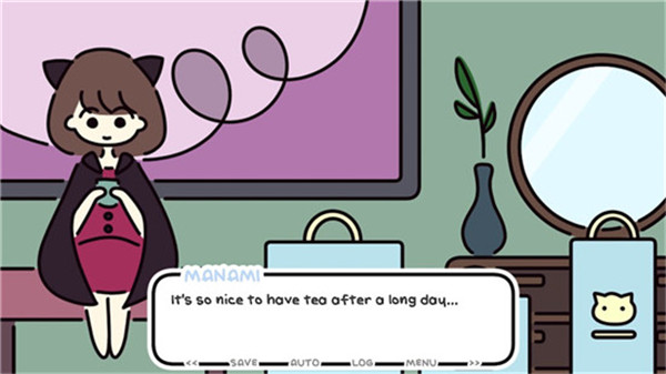 ûлٷ(spring leaves no flowers)v1.11 ׿