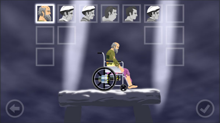 ֳֶϷ(Happy Wheels)v1.1.2 ٷ