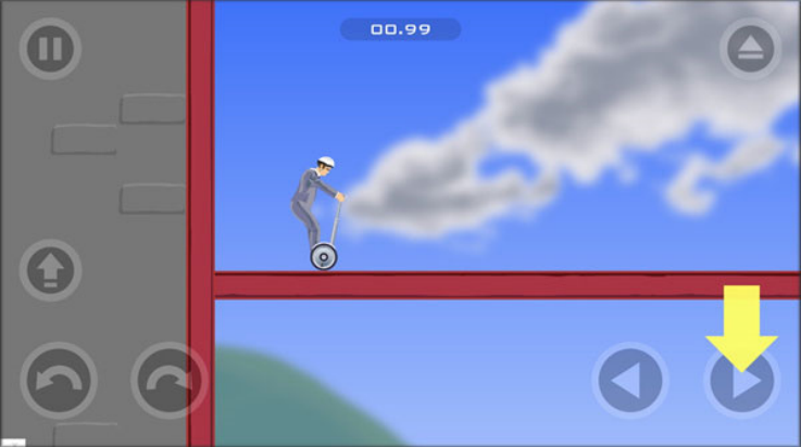 ֳֶϷ(Happy Wheels)v1.1.2 ٷ
