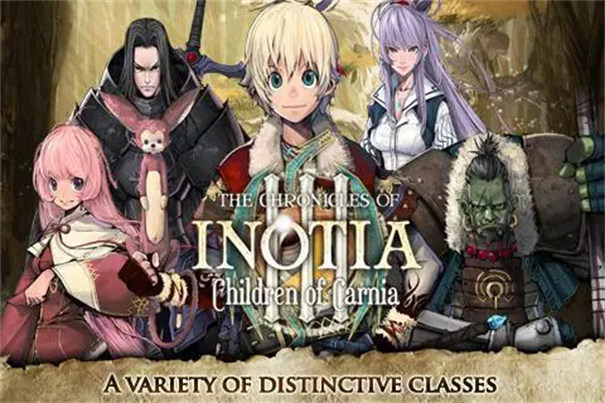 ŵ3ֻ(Inotia3)v1.4.5 °