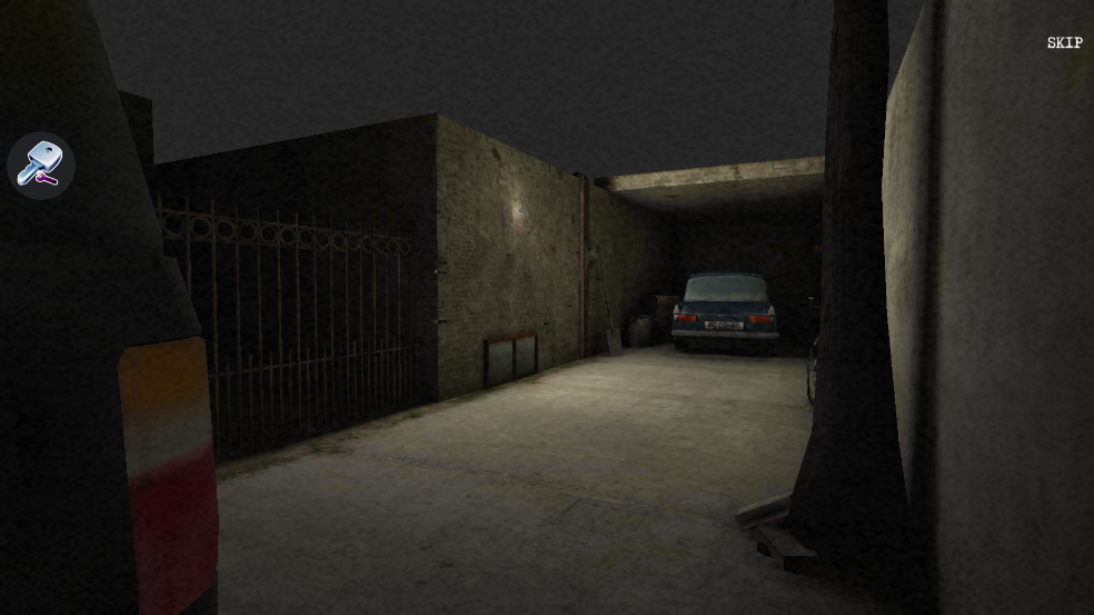 ľ񲡷Ϸ(CondemnedPsychopath)v1.0 ٷ