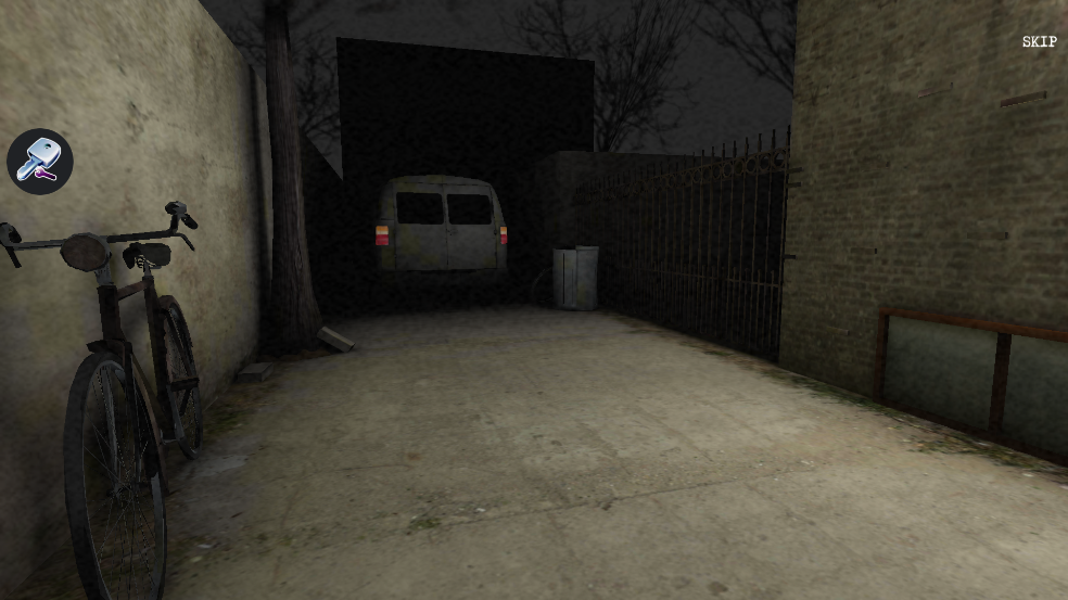 ľ񲡷Ϸ(CondemnedPsychopath)v1.0 ٷ