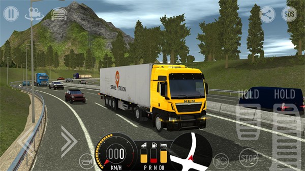 ŷϷ(Truck World)v1.27 ׿