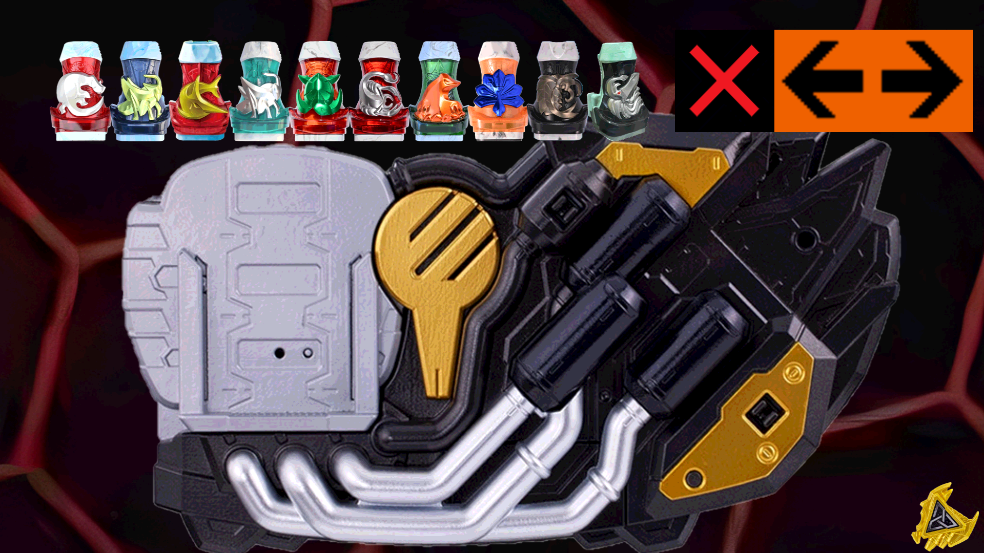 ʿʮģ(Juuga Driver)v1.7 °