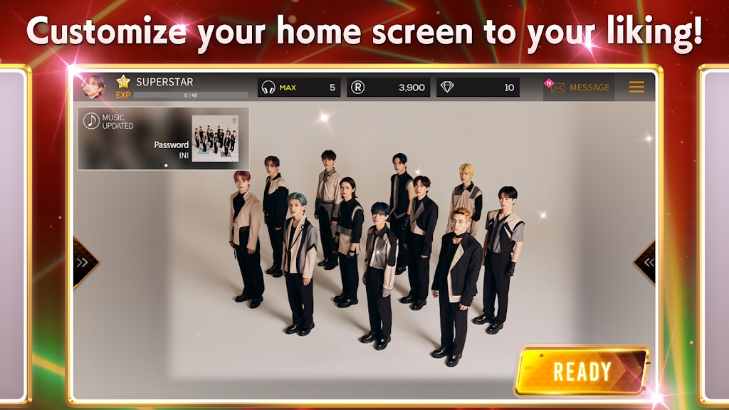 SUPERSTAR LAPONEv1.6.7 ׿