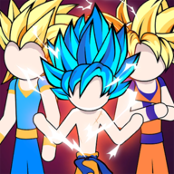 սʿӰսappٷ(Stick Warriors Shadow Fight)v3.4 ׿
