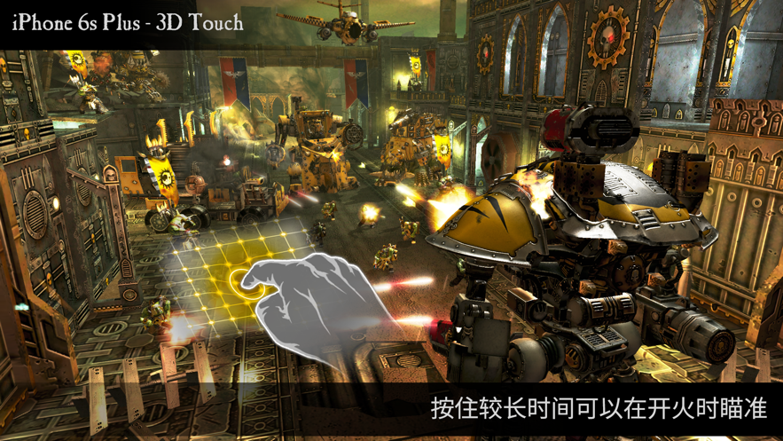 ս40k֮йٷ(Freeblade)v6.1.2 ׿