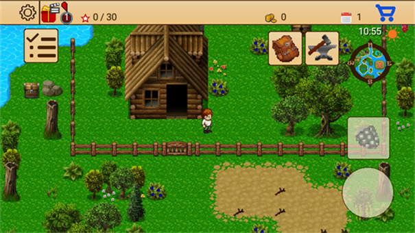 RPG5Ϸ(RPG5ð֮)v1.1.1 ׿