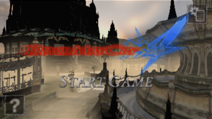 4ֻ(Devil May Cry 4)v0.1 ׿