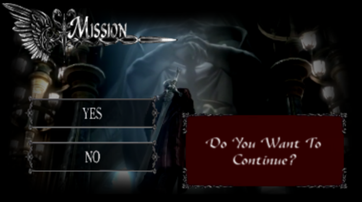 4ֻ(Devil May Cry 4)v0.1 ׿