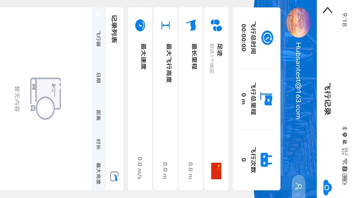 hubsan3v1.9.0 °