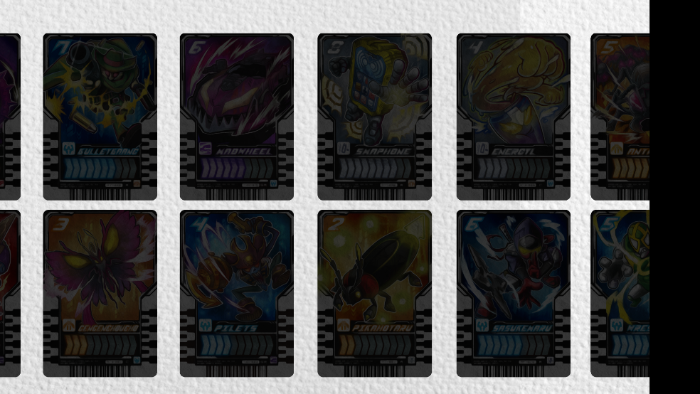 ʿ׽ܶģ(Geats Belt All Rider Series)v1.1 ֻ