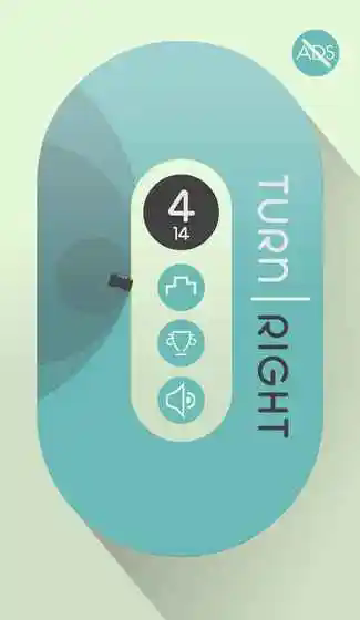 תϷ(Turn Right)v1.7.5 °