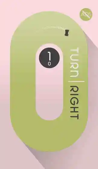 תϷ(Turn Right)v1.7.5 °