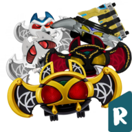 ʿKivaģ(Kiva Ixa Belt All Rider Series)v1.1 °