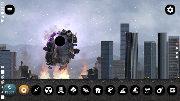 ģذװ(City Smashװ)v1.7.7 ׿