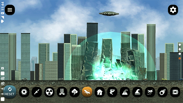 ģذװ(City Smashװ)v1.7.7 ׿