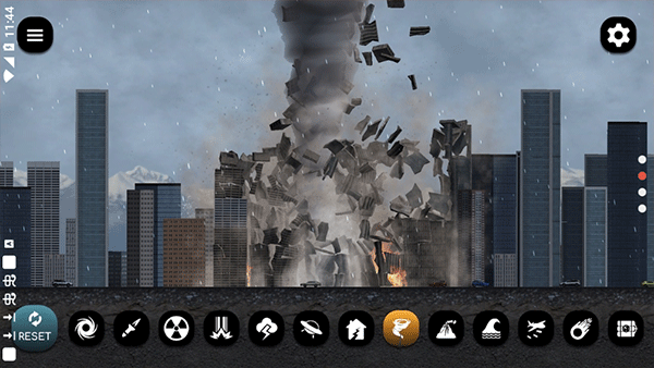 ģذװ(City Smashװ)v1.7.7 ׿
