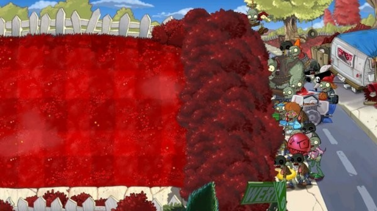 ֲսʬѪֻ(PvZ TV  XH)v2.1.1 °