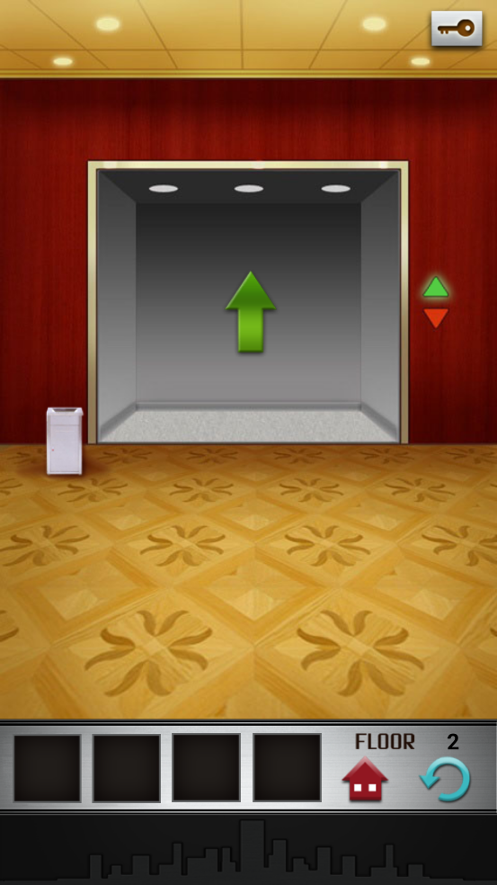 100ذװ(100 Floors)v2.9.2.0 İ