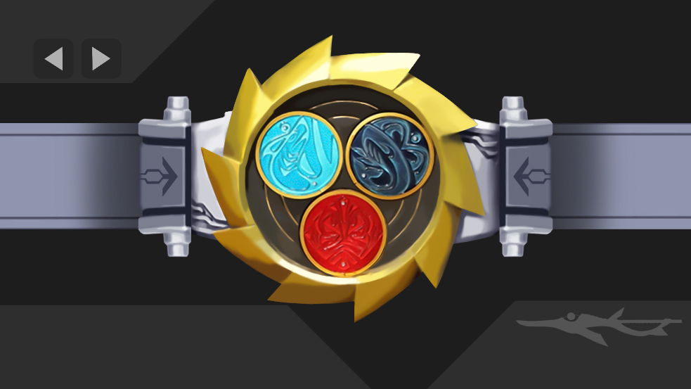 ʿŷģ(OOO Belt All Rider Series)v1.0 ٷ