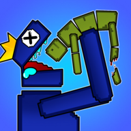 ֳģ°(MELON PLAYGROUND MONSTER Mod)v3 ׿