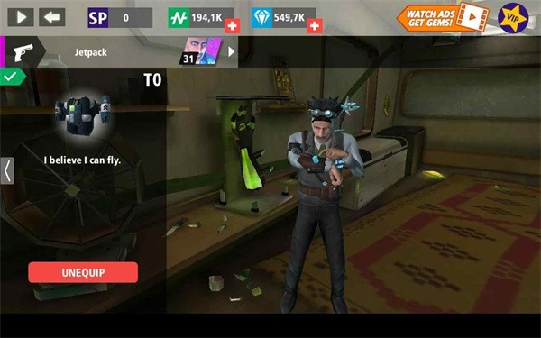 ģ׿(Gangster Crime)v1.9.8 ޸İ