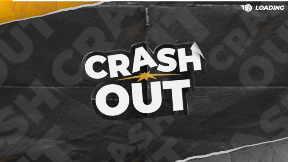 ײ°(CrashOut)v1.0.9 ׿