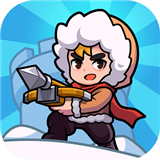 ˪°(Frost Saga: Tower Defense)v10.1.5 ׿
