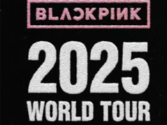 blackpink2025Ѳݳг  blackpink2025ѲʲôʱƱ