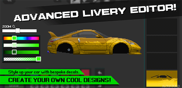 °(APEX Racer)v0.9.05 ׿