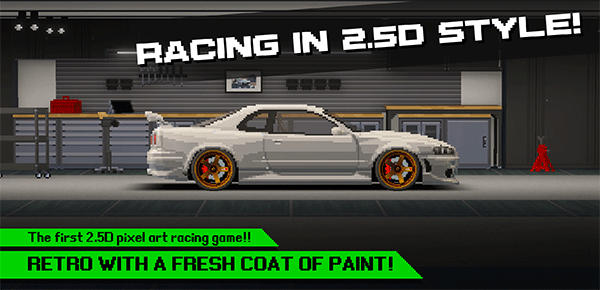 °(APEX Racer)v0.9.05 ׿