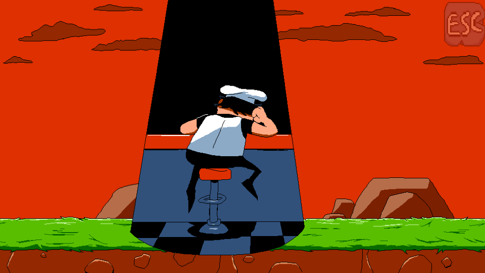 Ųֲ(Pizza Tower)v1.0.5492 ׿