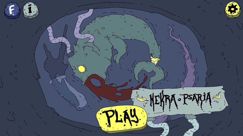 ֮apk(Nekra Psaria)v1.0.2 ֻ