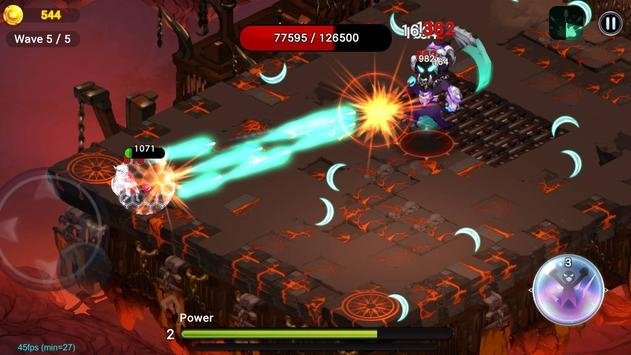 ħʹ˵ٷ(AngelSaga)v1.07 ׿