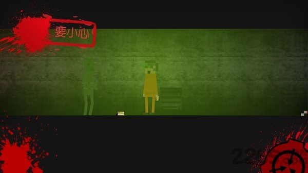 SCPΥ2DϷ(SCP Breach 2D)v3.1a ׿