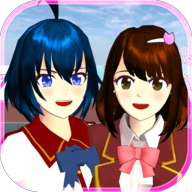 ӣУ԰ģ2025°(SAKURA SchoolSimulator)v1.042.03 ׿