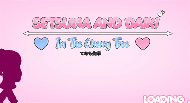 Ӳ鲡ģٷ(Setsuna And Daiki♡)v1.0 beta ׿
