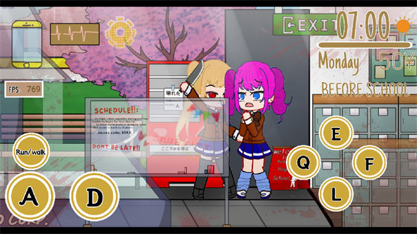 Ӳ鲡ģٷ(Setsuna And Daiki♡)v1.0 beta ׿