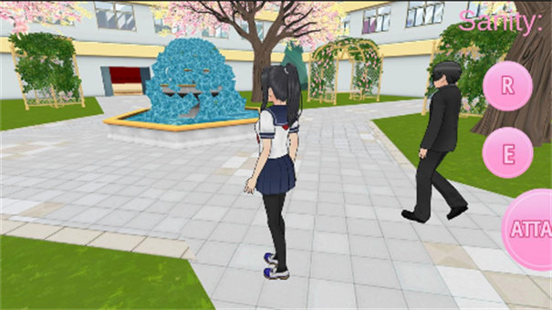 ģͬ˰ٷ(yamdere fangame)v0.1 ׿