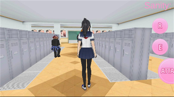 ģͬ˰ٷ(yamdere fangame)v0.1 ׿