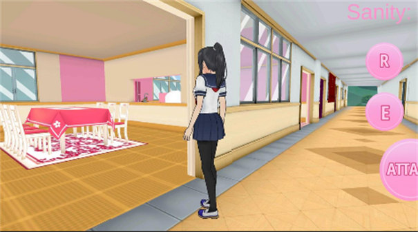 ģͬ˰ٷ(yamdere fangame)v0.1 ׿