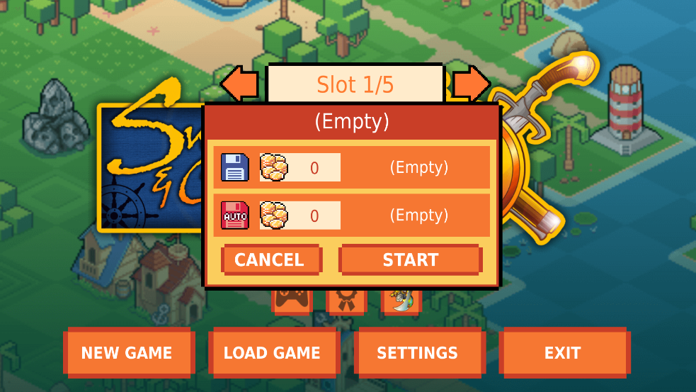 Ϸ(Swords & Crossbones: An Epic Pirate Story)v1.2.1.1 ֻ