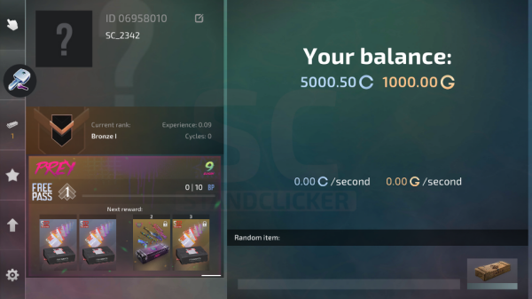 վClicker 2