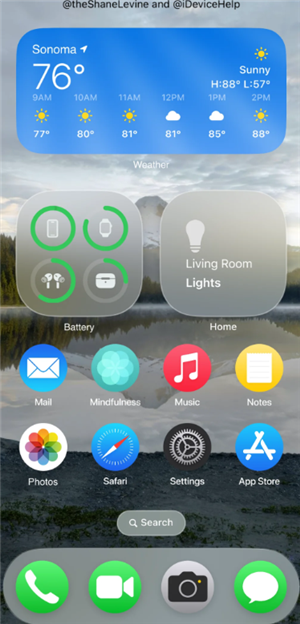 iOS26ʲôʱ iOS26Լ