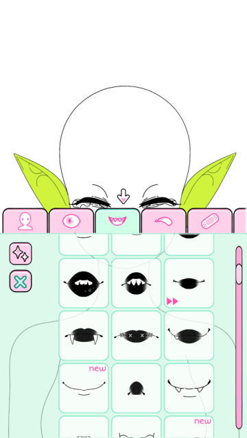 Ůֻ(Monster Girl Maker)